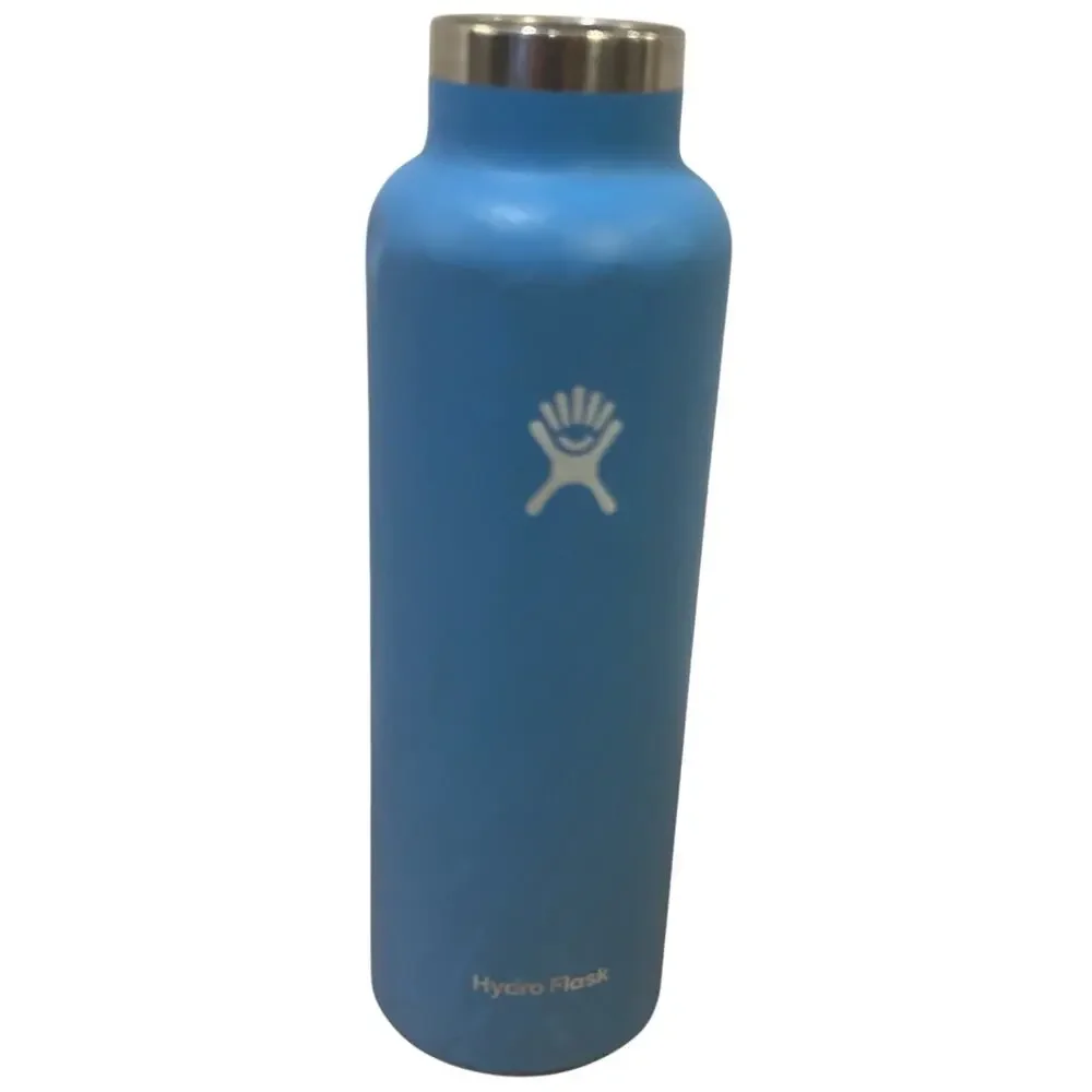 HydroFlask Blue 21 oz Tumbler
